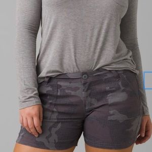 Prana Olivia Short 5”